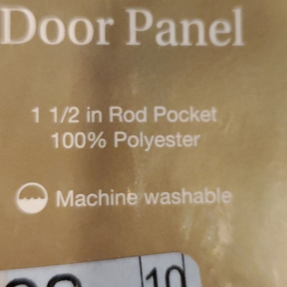 Door panel - Picture 3 of 3